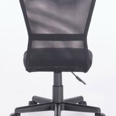 Кресло компактное BRABIX "Smart MG-313" (черное) 531843 в Качканаре - kachkanar.mebel24.online | фото 4