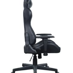 Кресло компьютерное BRABIX "GT Carbon GM-115" (две подушки, экокожа, черное) 531932 в Качканаре - kachkanar.mebel24.online | фото 6
