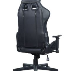 Кресло компьютерное BRABIX "GT Carbon GM-115" (две подушки, экокожа, черное) 531932 в Качканаре - kachkanar.mebel24.online | фото 7