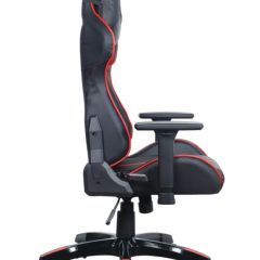 Кресло компьютерное BRABIX "GT Carbon GM-120" (черное/красное) 531931 в Качканаре - kachkanar.mebel24.online | фото 7