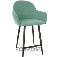 Кресло КРИСТИ (стул барный) в Качканаре - kachkanar.mebel24.online | фото