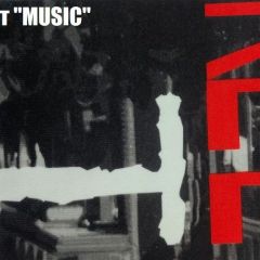 Диван Реал 80 с подлокотниками (Принт "MUSIC") в Качканаре - kachkanar.mebel24.online | фото 3
