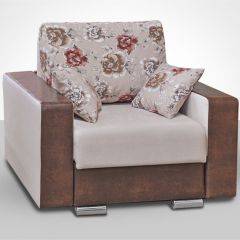 Кресло-кровать Виктория 4 (ткань до 300) в Качканаре - kachkanar.mebel24.online | фото 1