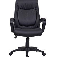Кресло офисное BRABIX "Enter EX-511" (экокожа/черная) 530859 в Качканаре - kachkanar.mebel24.online | фото 4