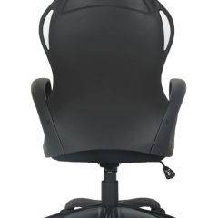 Кресло офисное BRABIX PREMIUM "Force EX-516" (ткань черная/вставки синие) 531572 в Качканаре - kachkanar.mebel24.online | фото 5