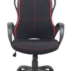 Кресло офисное BRABIX PREMIUM "Force EX-516" (ткань черное/вставки красные) 531571 в Качканаре - kachkanar.mebel24.online | фото 5