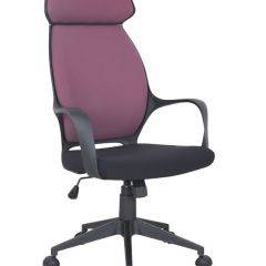 Кресло офисное BRABIX PREMIUM "Galaxy EX-519" (ткань черное/терракотовое) 531570 в Качканаре - kachkanar.mebel24.online | фото 2