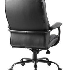 Кресло офисное BRABIX PREMIUM "Heavy Duty HD-001" (черный) 531015 в Качканаре - kachkanar.mebel24.online | фото 4