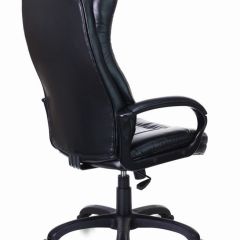 Кресло офисное BRABIX PREMIUM "Boss EX-591" (черное) 532099 в Качканаре - kachkanar.mebel24.online | фото 3