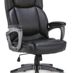Кресло офисное BRABIX PREMIUM "Favorite EX-577" (черное) 531934 в Качканаре - kachkanar.mebel24.online | фото 1
