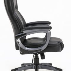 Кресло офисное BRABIX PREMIUM "Favorite EX-577" (черное) 531934 в Качканаре - kachkanar.mebel24.online | фото 3