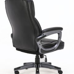 Кресло офисное BRABIX PREMIUM "Favorite EX-577" (черное) 531934 в Качканаре - kachkanar.mebel24.online | фото 4