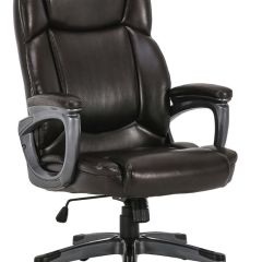 Кресло офисное BRABIX PREMIUM "Favorite EX-577", коричневое, 531936 в Качканаре - kachkanar.mebel24.online | фото 1