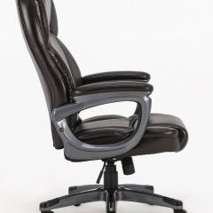 Кресло офисное BRABIX PREMIUM "Favorite EX-577", коричневое, 531936 в Качканаре - kachkanar.mebel24.online | фото 2