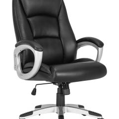 Кресло офисное BRABIX PREMIUM "Grand EX-501" (черное) 531950 в Качканаре - kachkanar.mebel24.online | фото 1