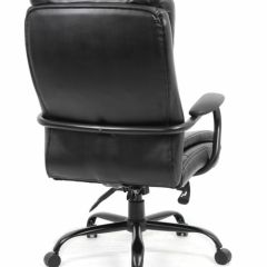 Кресло офисное BRABIX PREMIUM "Heavy Duty HD-004" (черное) 531942 в Качканаре - kachkanar.mebel24.online | фото 4