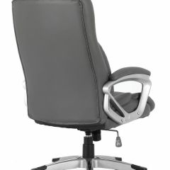 Кресло офисное BRABIX PREMIUM "Level EX-527", серое, 531937 в Качканаре - kachkanar.mebel24.online | фото 3