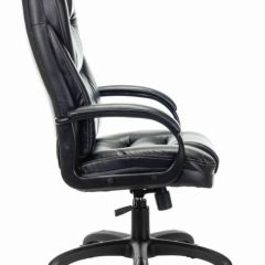Кресло офисное BRABIX PREMIUM "Nord EX-590" (черное) 532097 в Качканаре - kachkanar.mebel24.online | фото 2