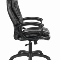 Кресло офисное BRABIX PREMIUM "Omega EX-589" (экокожа, черное) 532094 в Качканаре - kachkanar.mebel24.online | фото 2