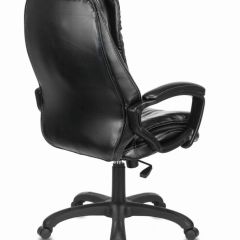 Кресло офисное BRABIX PREMIUM "Omega EX-589" (экокожа, черное) 532094 в Качканаре - kachkanar.mebel24.online | фото 3