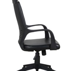 Кресло офисное BRABIX PREMIUM "Prime EX-515" (черное) 531569 в Качканаре - kachkanar.mebel24.online | фото 3