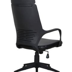 Кресло офисное BRABIX PREMIUM "Prime EX-515" (черное) 531569 в Качканаре - kachkanar.mebel24.online | фото 4