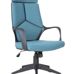 Кресло офисное BRABIX PREMIUM "Prime EX-515" (ткань, голубое) 531568 в Качканаре - kachkanar.mebel24.online | фото