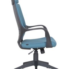 Кресло офисное BRABIX PREMIUM "Prime EX-515" (ткань, голубое) 531568 в Качканаре - kachkanar.mebel24.online | фото 2