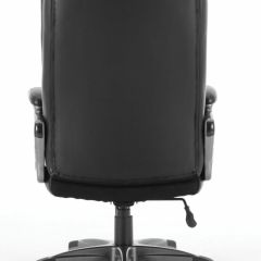 Кресло офисное BRABIX PREMIUM "Solid HD-005" (рециклированная кожа, черное) 531941 в Качканаре - kachkanar.mebel24.online | фото 4