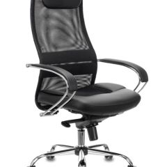 Кресло офисное BRABIX PREMIUM "Stalker EX-609 PRO", 532416 в Качканаре - kachkanar.mebel24.online | фото