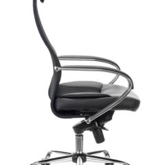 Кресло офисное BRABIX PREMIUM "Stalker EX-609 PRO", 532416 в Качканаре - kachkanar.mebel24.online | фото 3