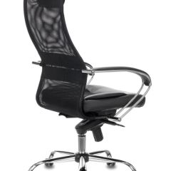 Кресло офисное BRABIX PREMIUM "Stalker EX-609 PRO", 532416 в Качканаре - kachkanar.mebel24.online | фото 4