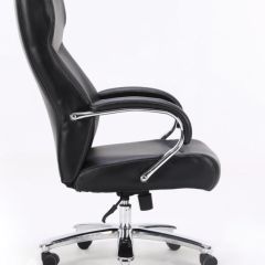 Кресло офисное BRABIX PREMIUM "Total HD-006" (черное) 531933 в Качканаре - kachkanar.mebel24.online | фото 3