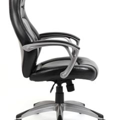 Кресло офисное BRABIX PREMIUM "Turbo EX-569" (черное) 531014 в Качканаре - kachkanar.mebel24.online | фото 3