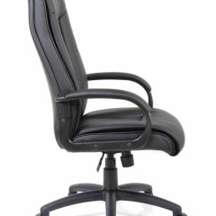 Кресло офисное BRABIX PREMIUM "Work EX-513" (экокожа, черное) 531943 в Качканаре - kachkanar.mebel24.online | фото 3