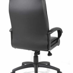 Кресло офисное BRABIX PREMIUM "Work EX-513" (экокожа, черное) 531943 в Качканаре - kachkanar.mebel24.online | фото 4