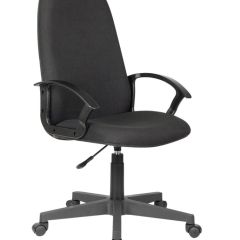 Кресло офисное BRABIX "Element EX-289" (черное) 532092 в Качканаре - kachkanar.mebel24.online | фото