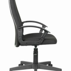 Кресло офисное BRABIX "Element EX-289" (черное) 532092 в Качканаре - kachkanar.mebel24.online | фото 3