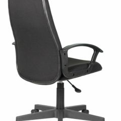 Кресло офисное BRABIX "Element EX-289" (черное) 532092 в Качканаре - kachkanar.mebel24.online | фото 4