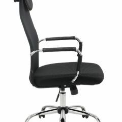 Кресло офисное BRABIX "Fit EX-514" (черное) 531949 в Качканаре - kachkanar.mebel24.online | фото 2