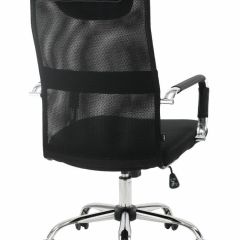 Кресло офисное BRABIX "Fit EX-514" (черное) 531949 в Качканаре - kachkanar.mebel24.online | фото 3