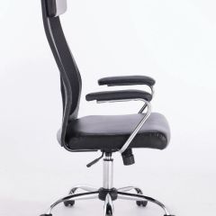Кресло офисное BRABIX "Flight EX-540" (черное) 531850 в Качканаре - kachkanar.mebel24.online | фото 3