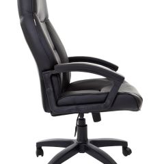 Кресло офисное BRABIX "Formula EX-537" (черное) 531388 в Качканаре - kachkanar.mebel24.online | фото 3