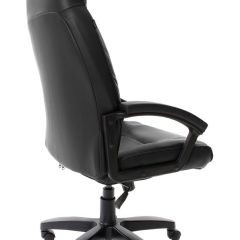 Кресло офисное BRABIX "Formula EX-537" (черное) 531388 в Качканаре - kachkanar.mebel24.online | фото 4