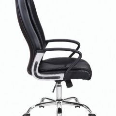 Кресло офисное BRABIX "Forward EX-570" (черное) 531837 в Качканаре - kachkanar.mebel24.online | фото 2