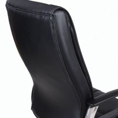 Кресло офисное BRABIX "Forward EX-570" (черное) 531837 в Качканаре - kachkanar.mebel24.online | фото 3