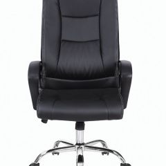 Кресло офисное BRABIX "Forward EX-570" (черное) 531837 в Качканаре - kachkanar.mebel24.online | фото 4