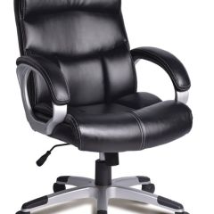 Кресло офисное BRABIX "Impulse EX-505" (черное) 530876 в Качканаре - kachkanar.mebel24.online | фото 1