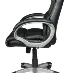 Кресло офисное BRABIX "Impulse EX-505" (черное) 530876 в Качканаре - kachkanar.mebel24.online | фото 3