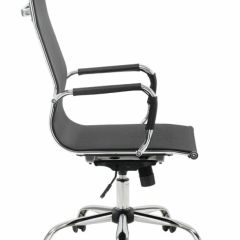 Кресло офисное BRABIX "Line EX-530" (черное) 531846 в Качканаре - kachkanar.mebel24.online | фото 3